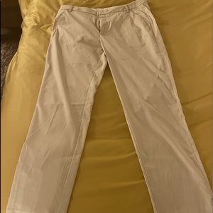 Mens Puma Cell golf pants